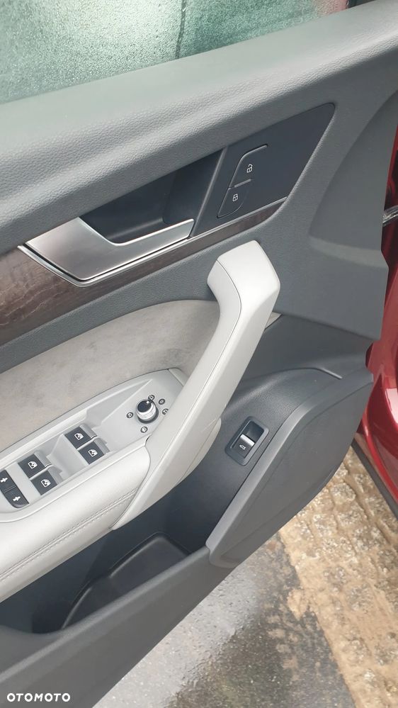 Audi Q5 2.0 TFSI Quattro S tronic - 12