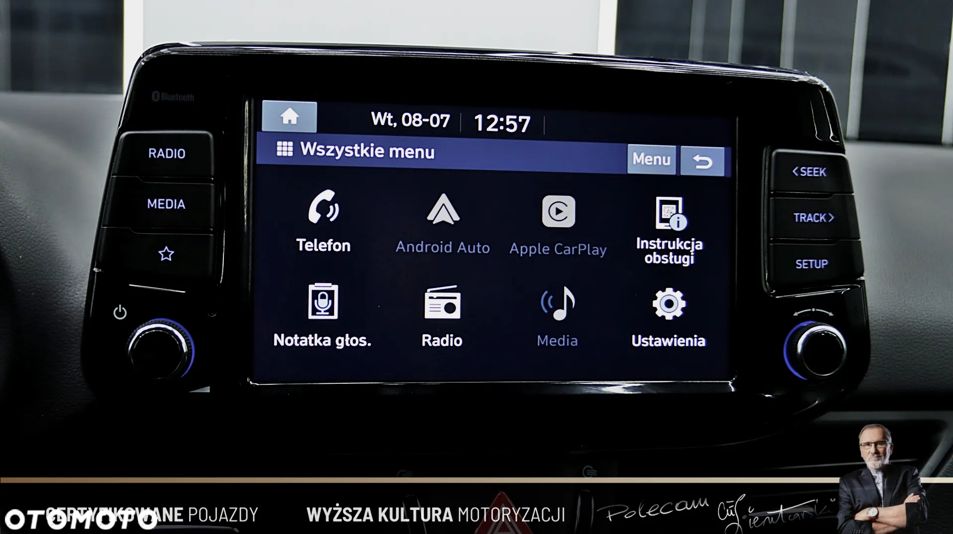 Hyundai i30 1.0 T-GDI Modern - 23