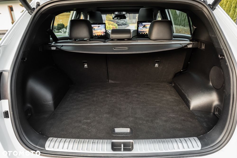 Kia Sportage 1.7 CRDI 2WD ISG GT Line - 22