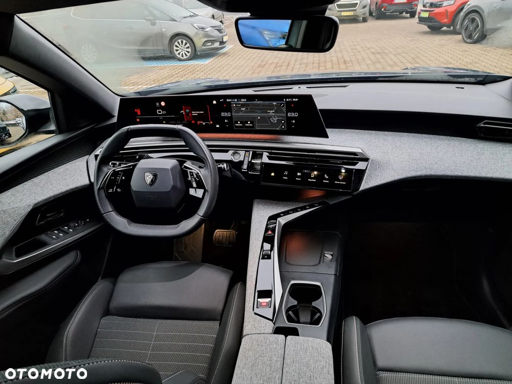 Peugeot 3008 - 5