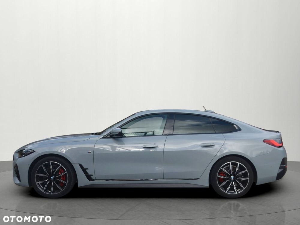 BMW Seria 4 430i M Sport sport - 4