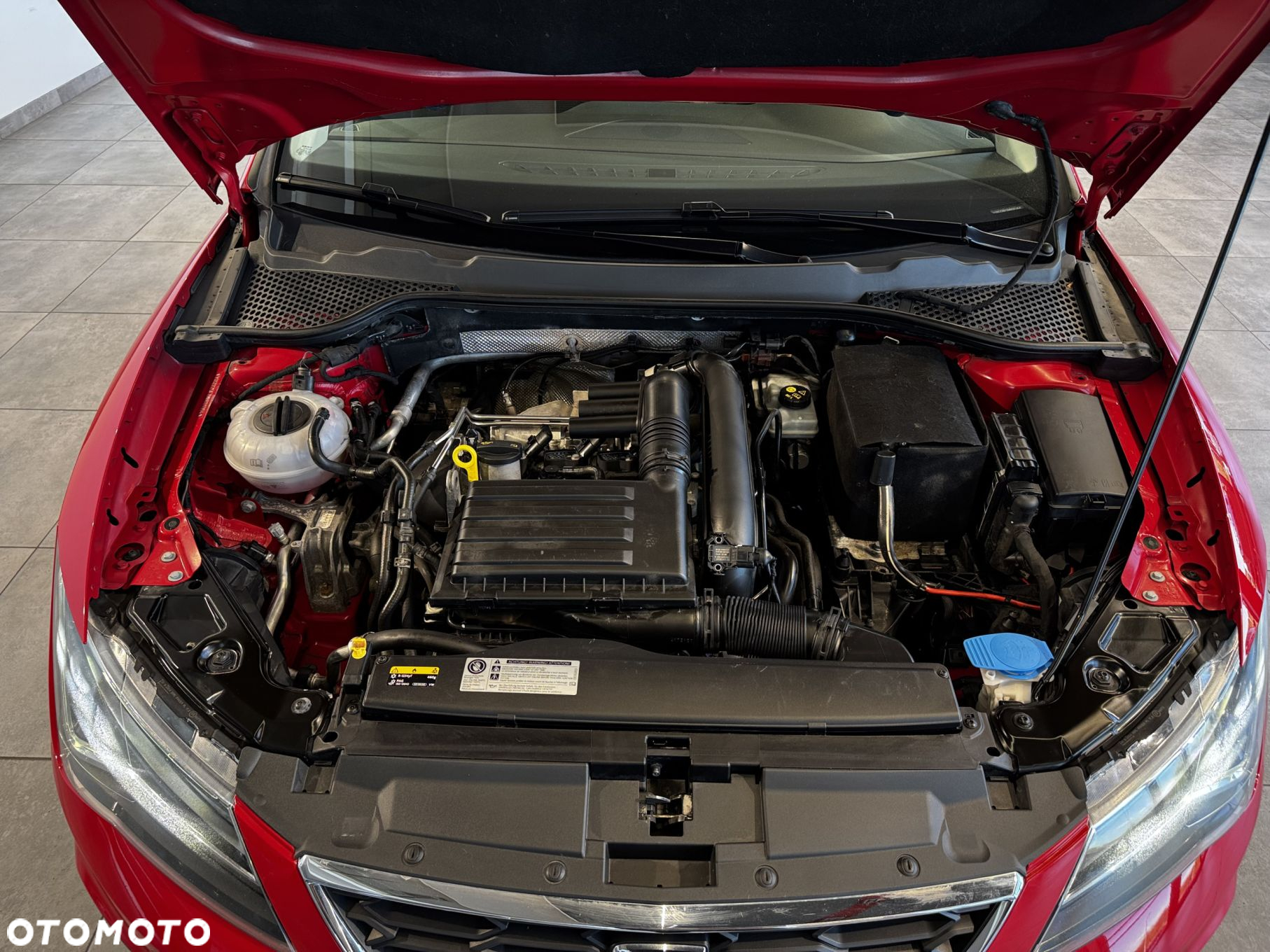 Seat Leon - 28