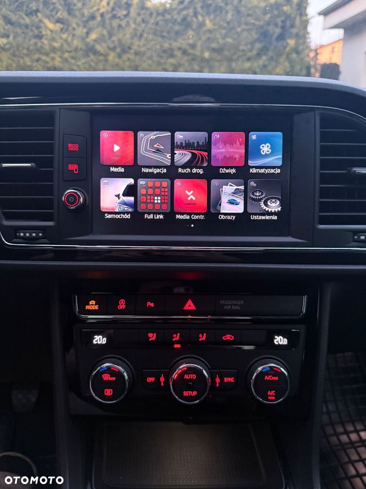 Seat Leon 1.5 TSI FR - 10