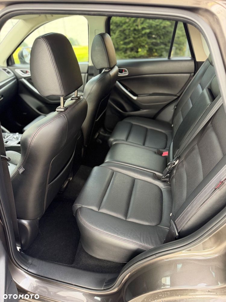 Mazda CX-5 2.2 D Skypassion AWD - 17
