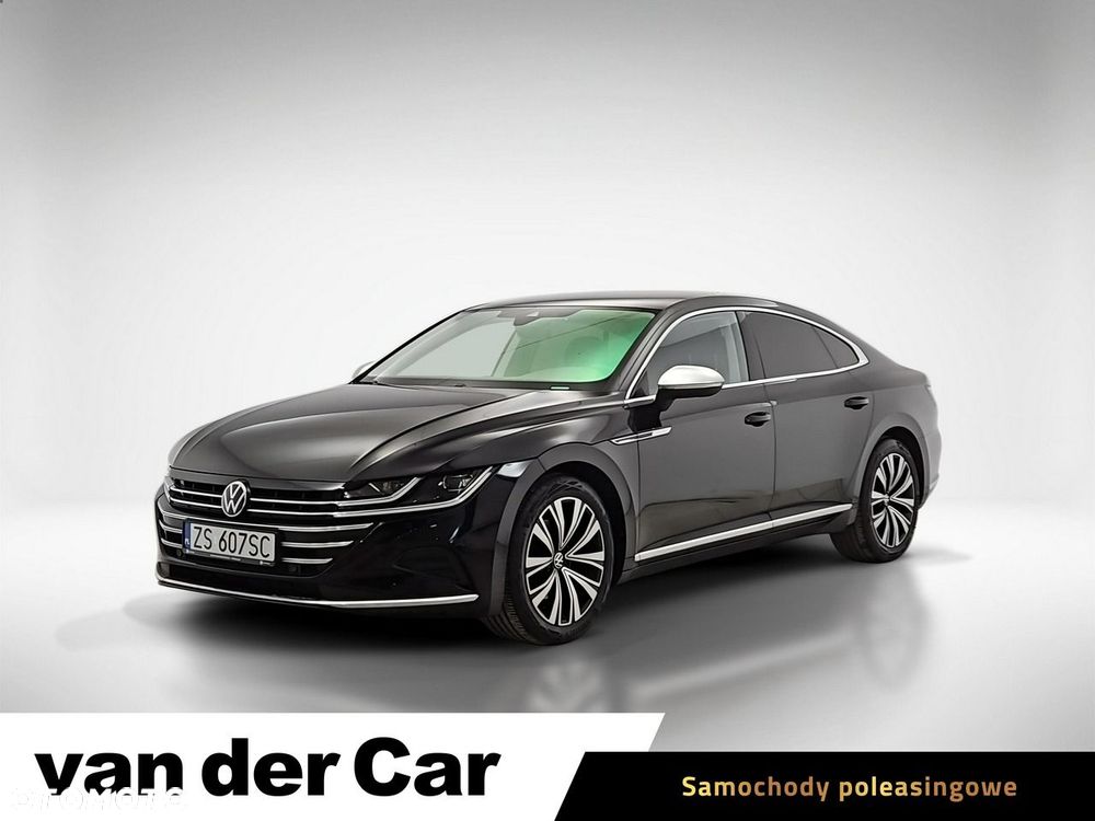 Volkswagen Arteon 2.0 TDI Elegance DSG - 1