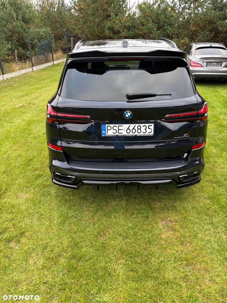 BMW X5 - 36