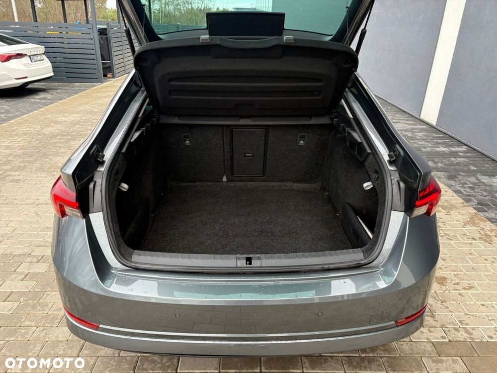 Skoda Octavia 1.5 TSI ACT Style - 17