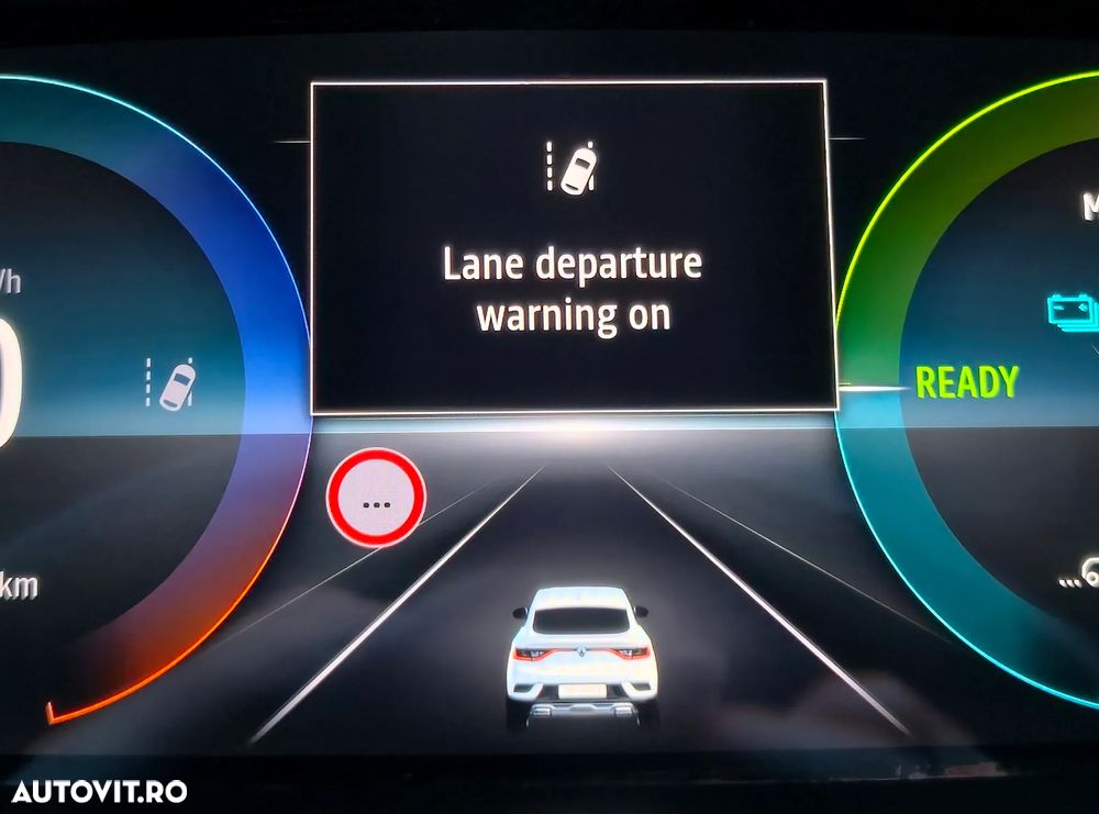 Renault Arkana E-TECH 145 R.S.LINE - 8