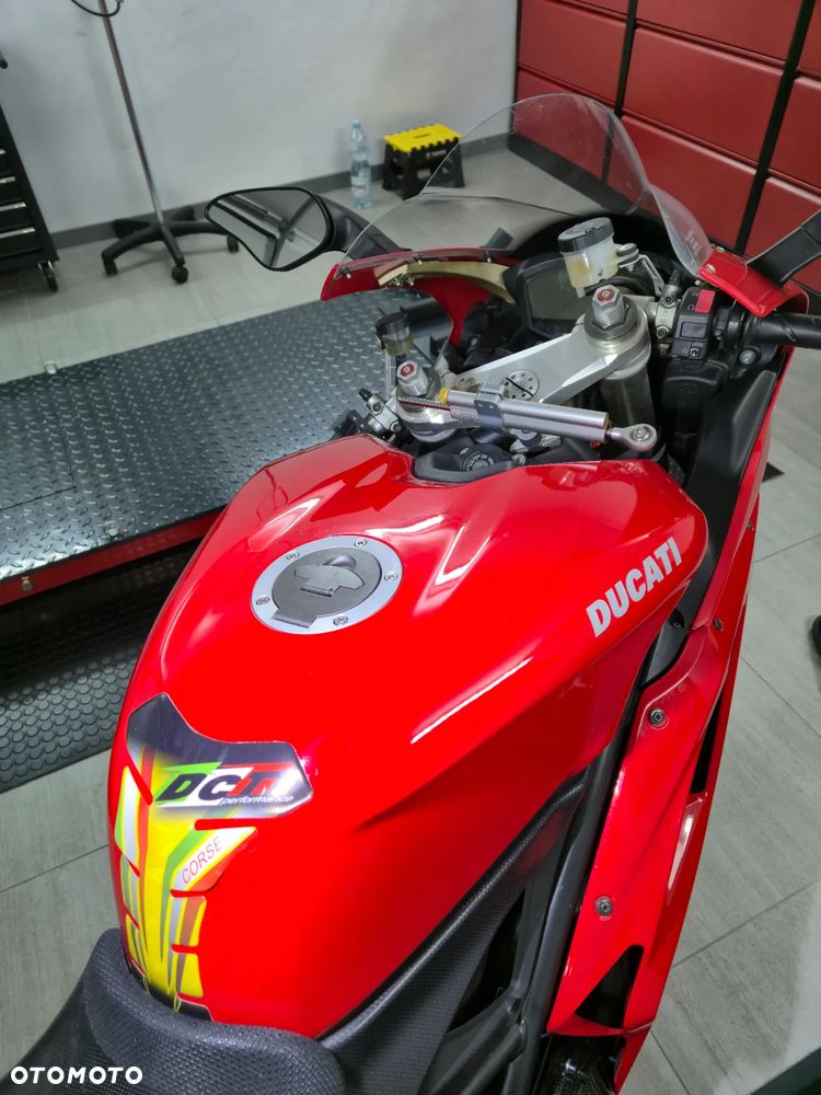 Ducati 1198 - 37