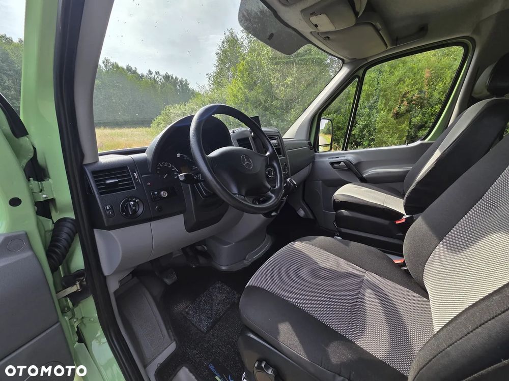Mercedes-Benz Sprinter 513 do 3.5t - 23