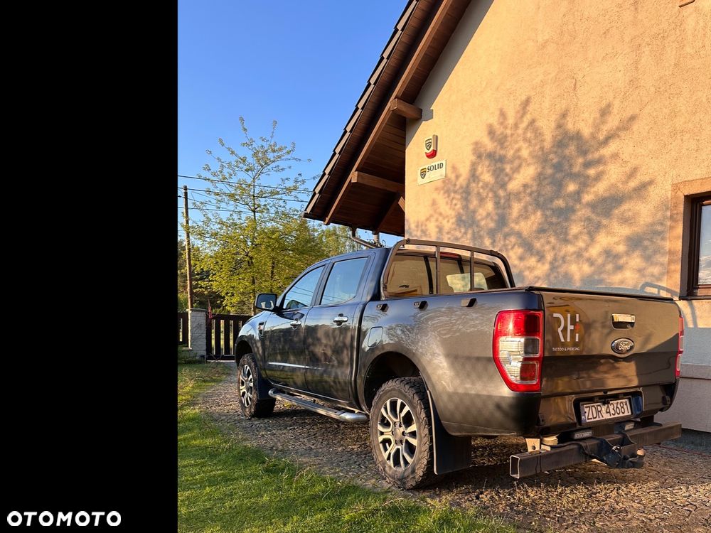 Ford Ranger - 2