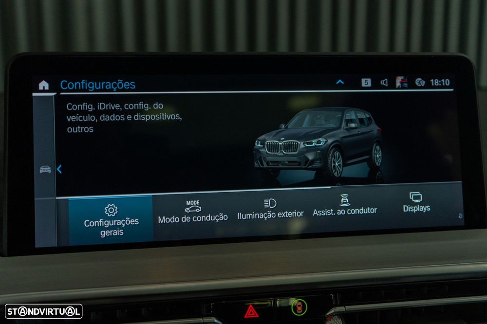 BMW X3 30 e xDrive Pack M - 17