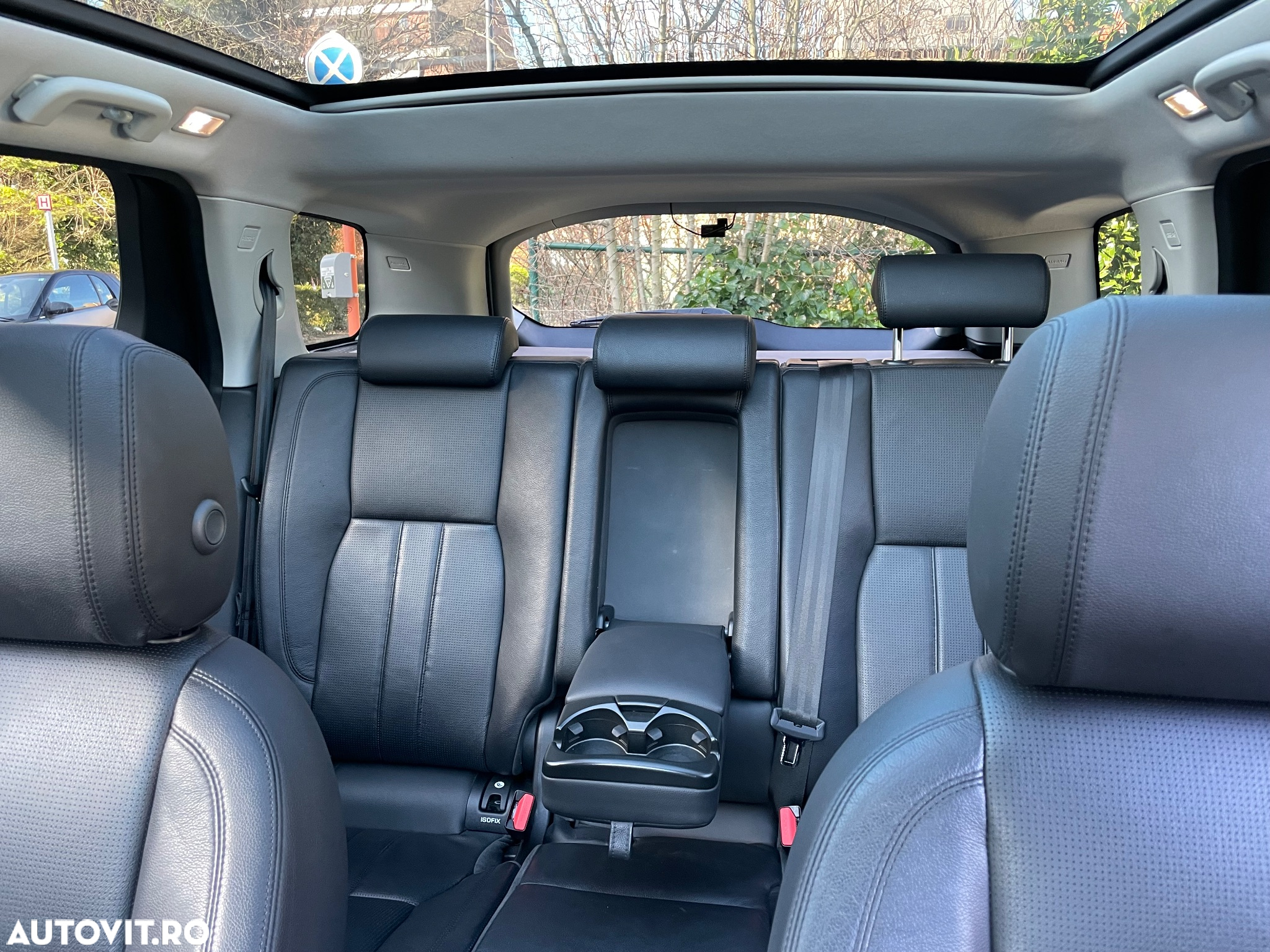 Land Rover Discovery Sport 2.0 D150 MHEV HSE - 5