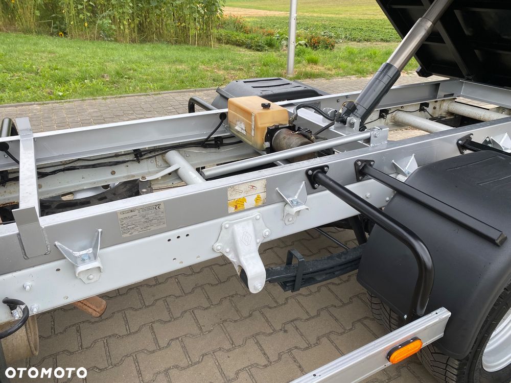 Renault Mascott - 13