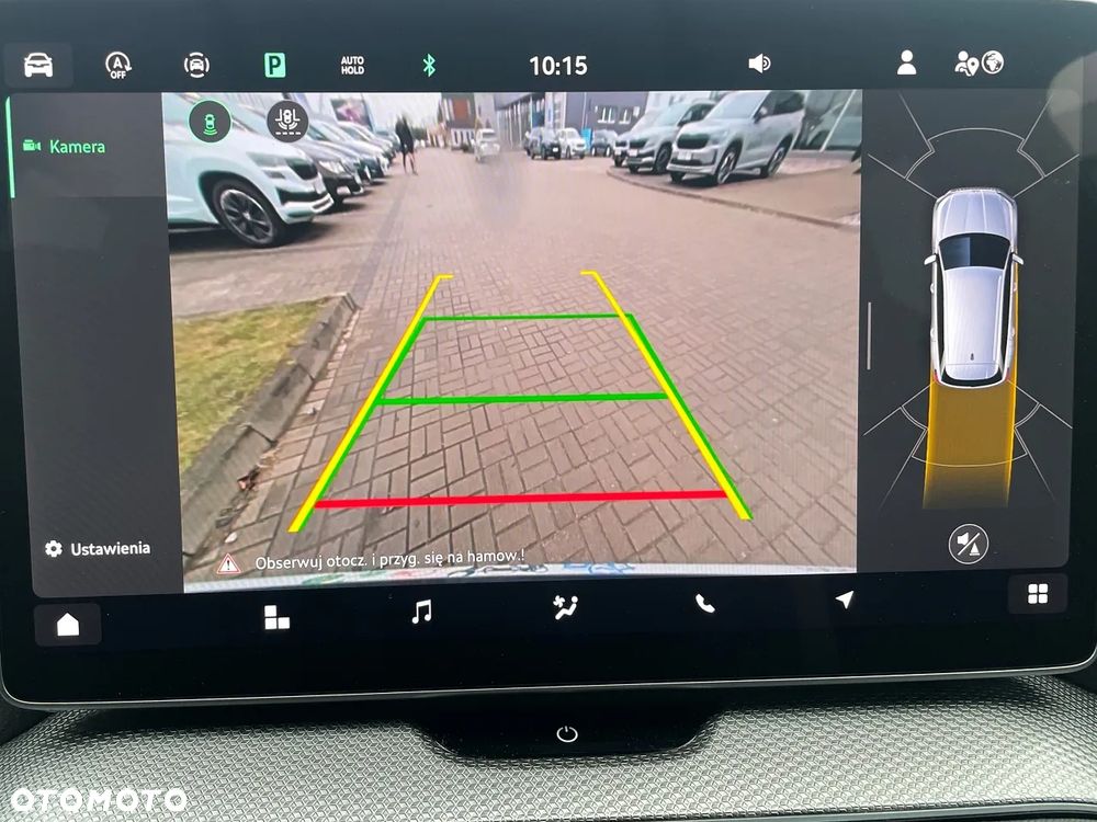 Skoda Kodiaq 2.0 TDI 4x4 Sportline DSG - 24