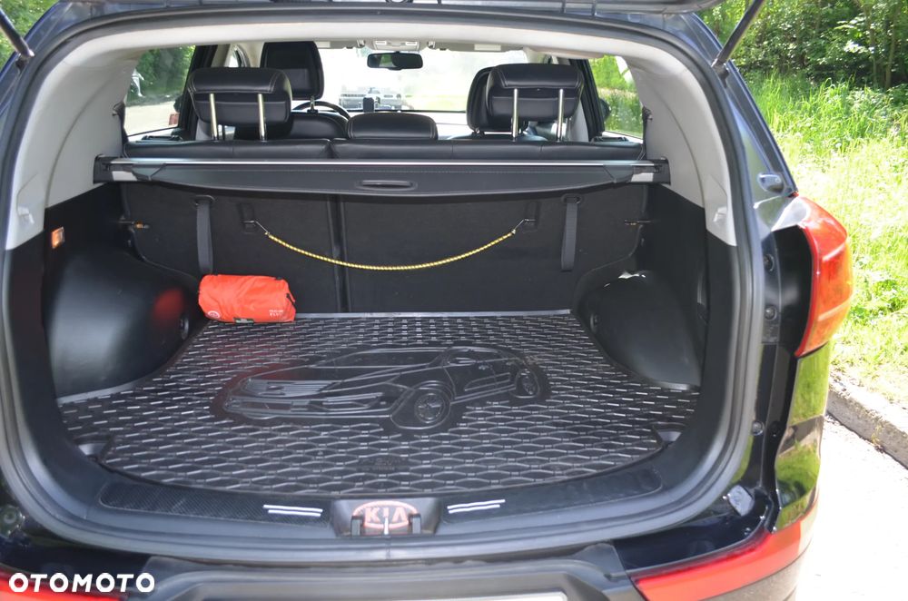 Kia Sportage 1.6 GDI M 2WD - 13