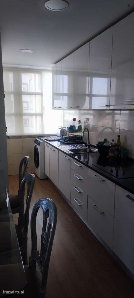 Apartamento com 1 quartos - localizado em Almada Lisbon - Grande imagem: 4/13