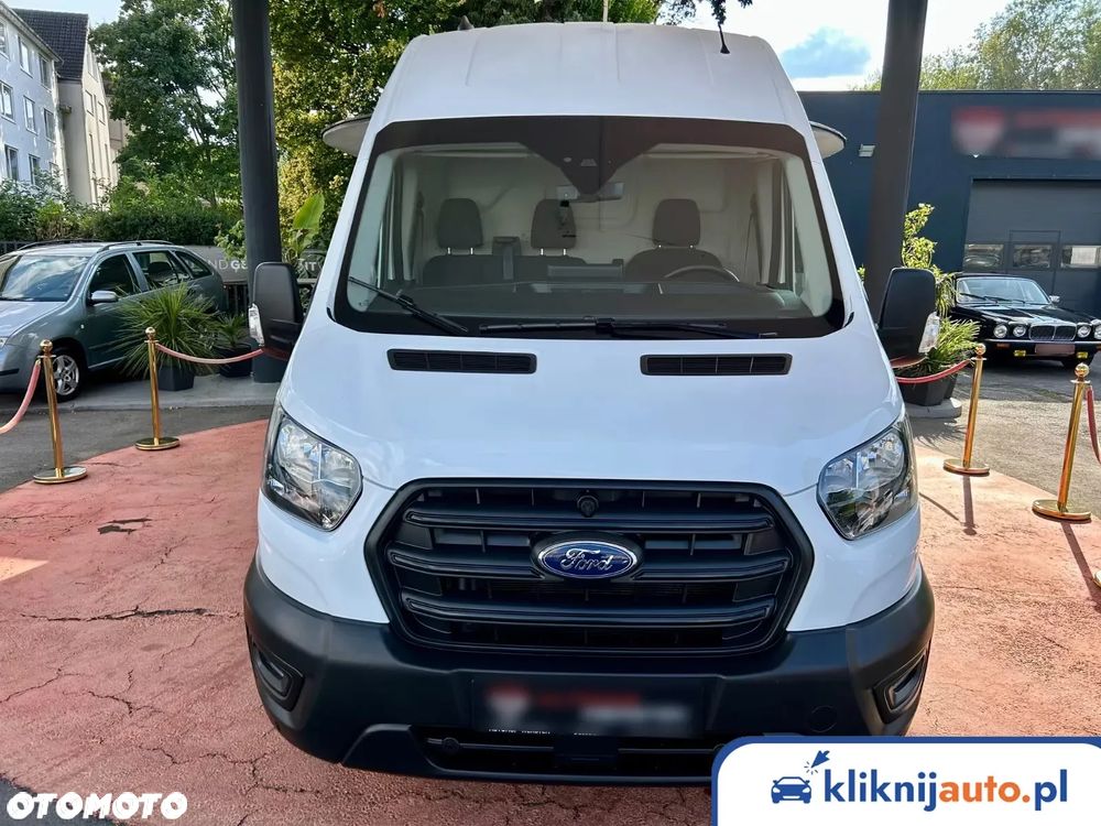 Ford Transit Van Trend 350 L4 - 3