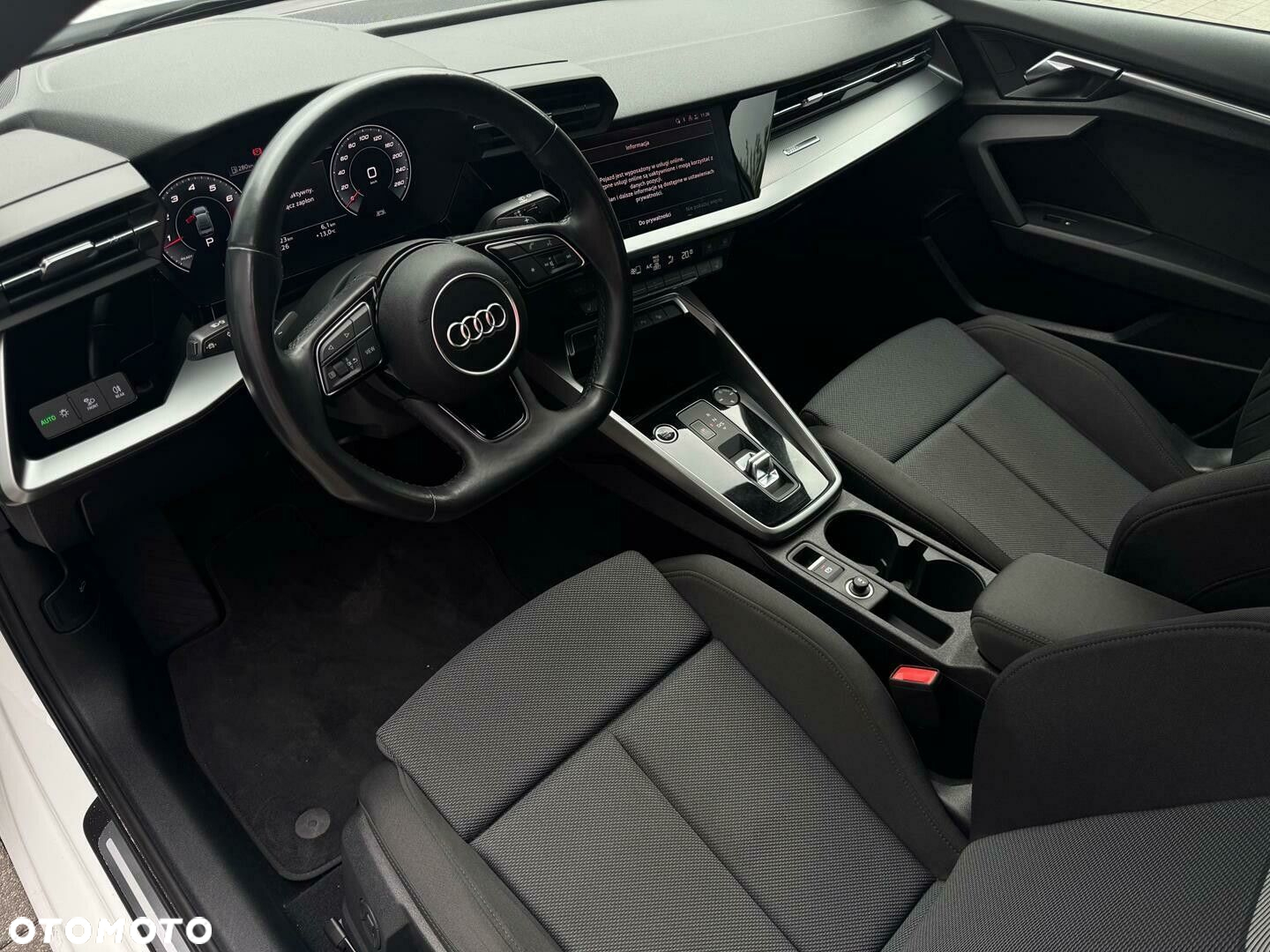 Audi A3 - 11