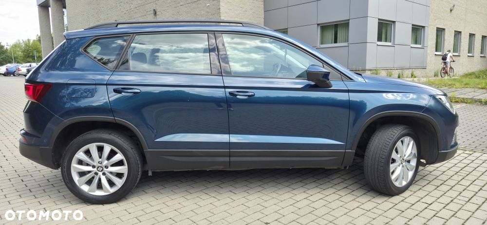 Seat Ateca - 8