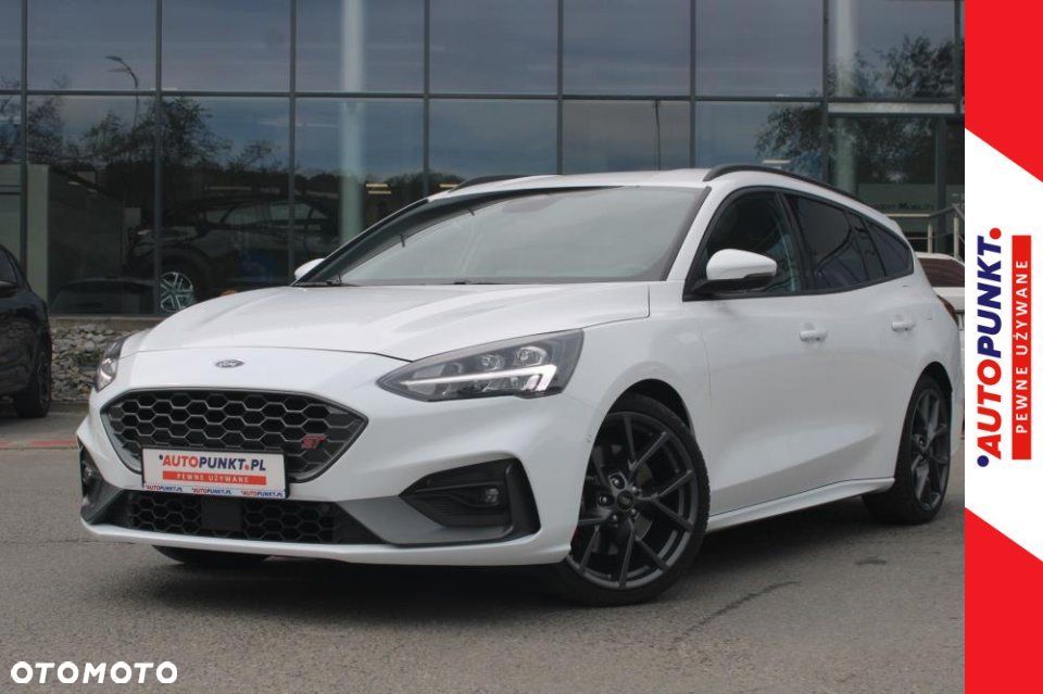 Ford Focus - 1