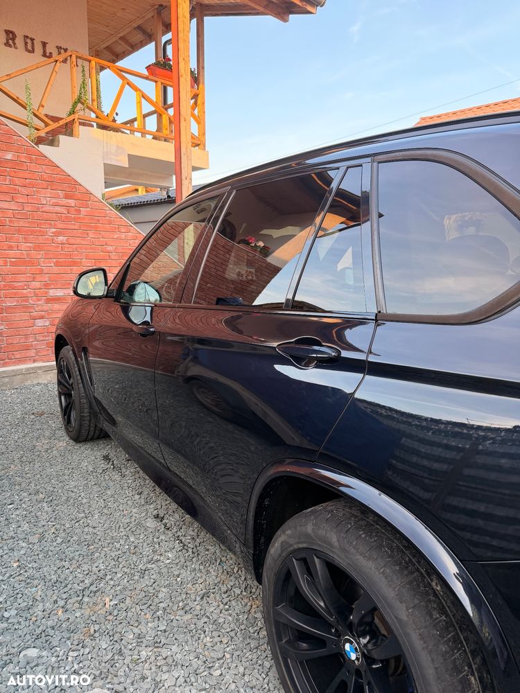 BMW X5 xDrive30d - 4