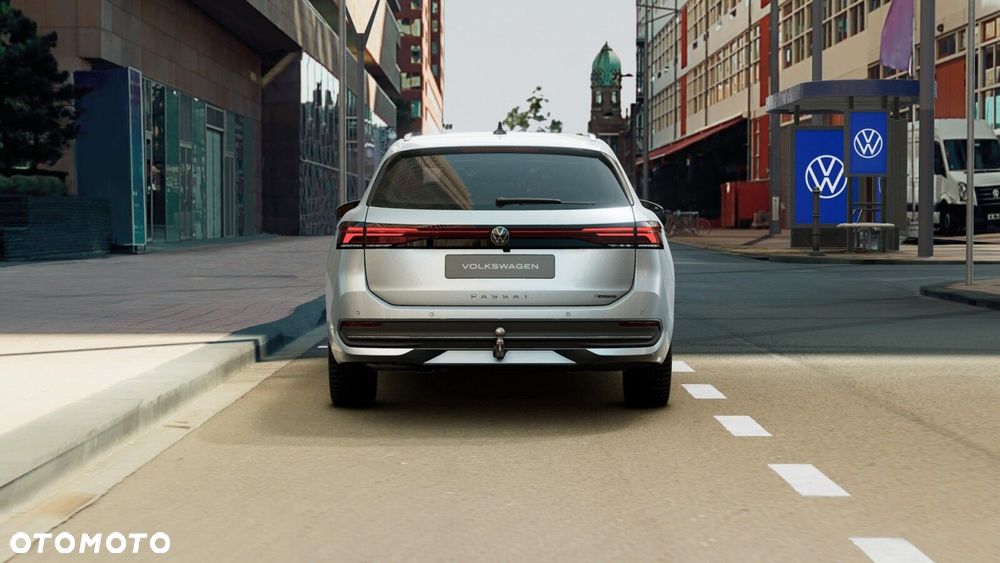 Volkswagen Passat - 9