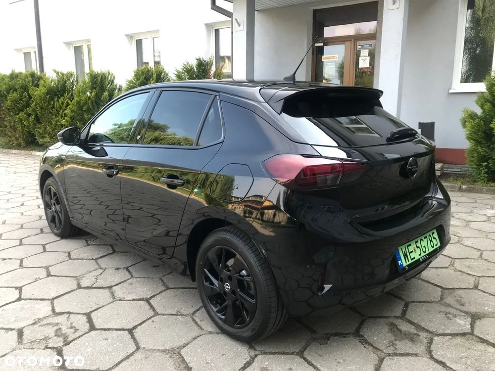 Opel Corsa 50kWh Edition - 7