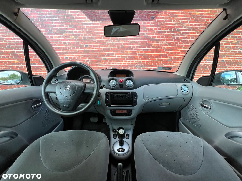 Citroën C3 - 6
