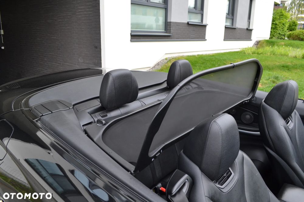 BMW Seria 4 435i Sport-Aut M Sport - 28