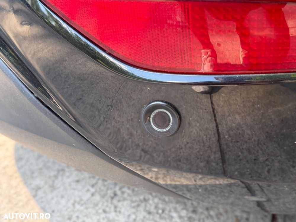 Ford Fiesta 1.0 Start Stop Titanium - 16