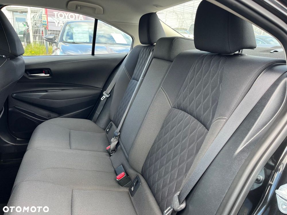 Toyota Corolla 1.8 Hybrid Comfort - 26