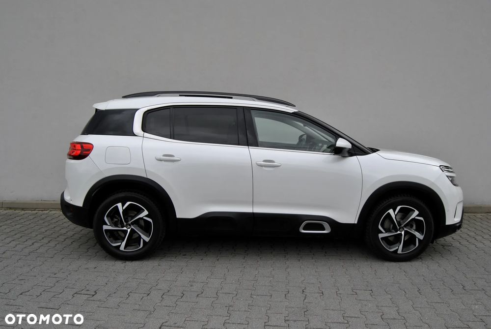 Citroën C5 Aircross - 7