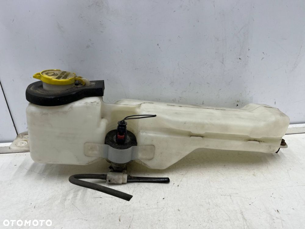 Zbiorniczek spryskiwaczy Chrysler PT Cruiser 00-10r. 2.2 CRD zbiornik na płyn do szyby sinliczek - 5