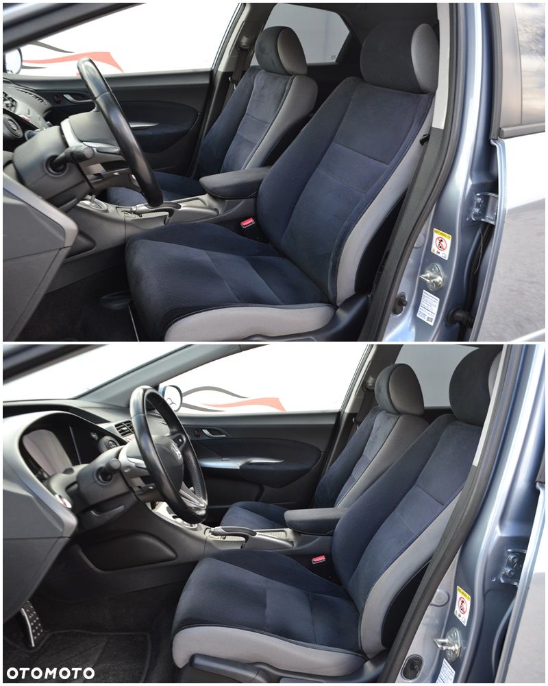 Honda Civic 1.4 Base - 19