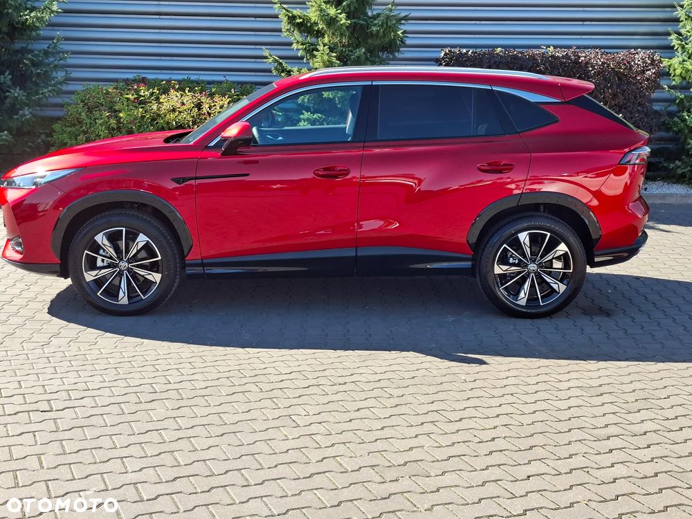 MG HS 1.5 T-GDI Excite - 2