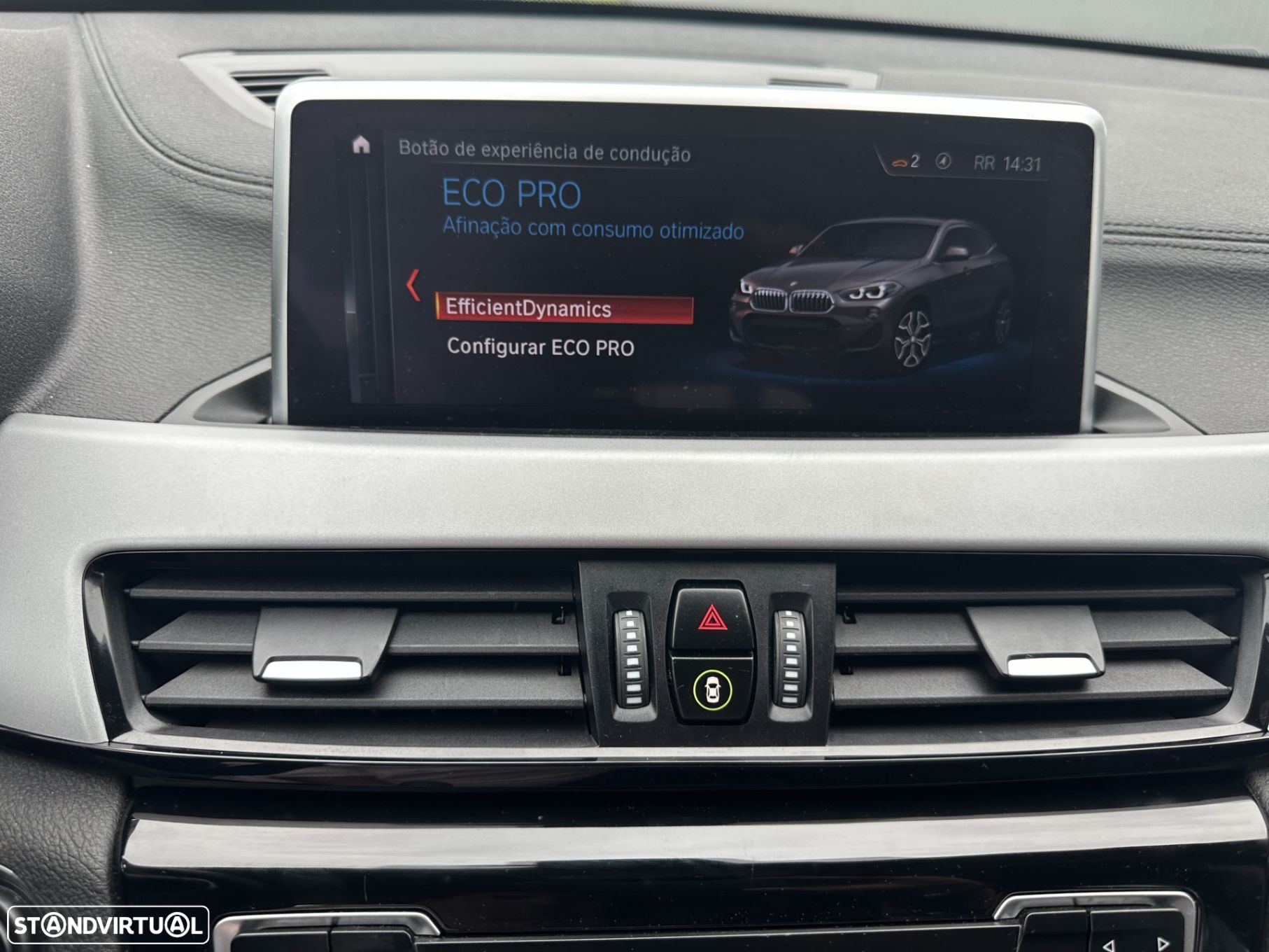 BMW X2 16 d sDrive Auto - 16