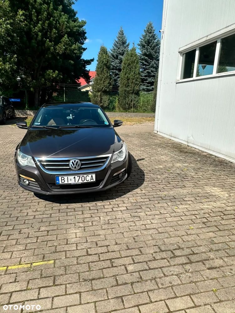 Volkswagen Passat 2.0 TDI Comfortline - 5