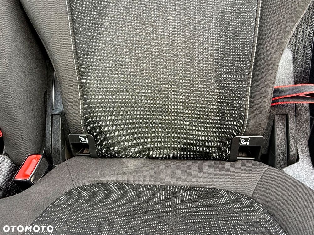 Opel Zafira 1.4 Turbo (ecoFLEX) Start/Stop Business Edition - 25