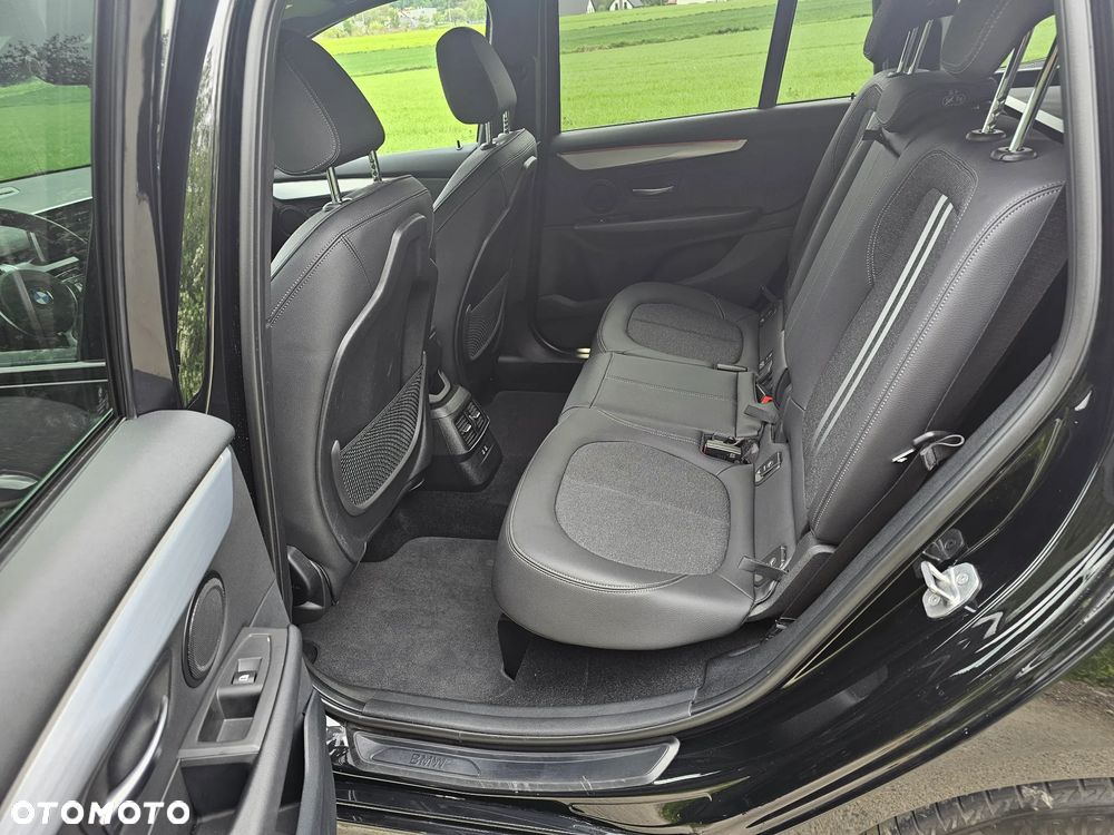 BMW Seria 2 218i M Sport sport - 7
