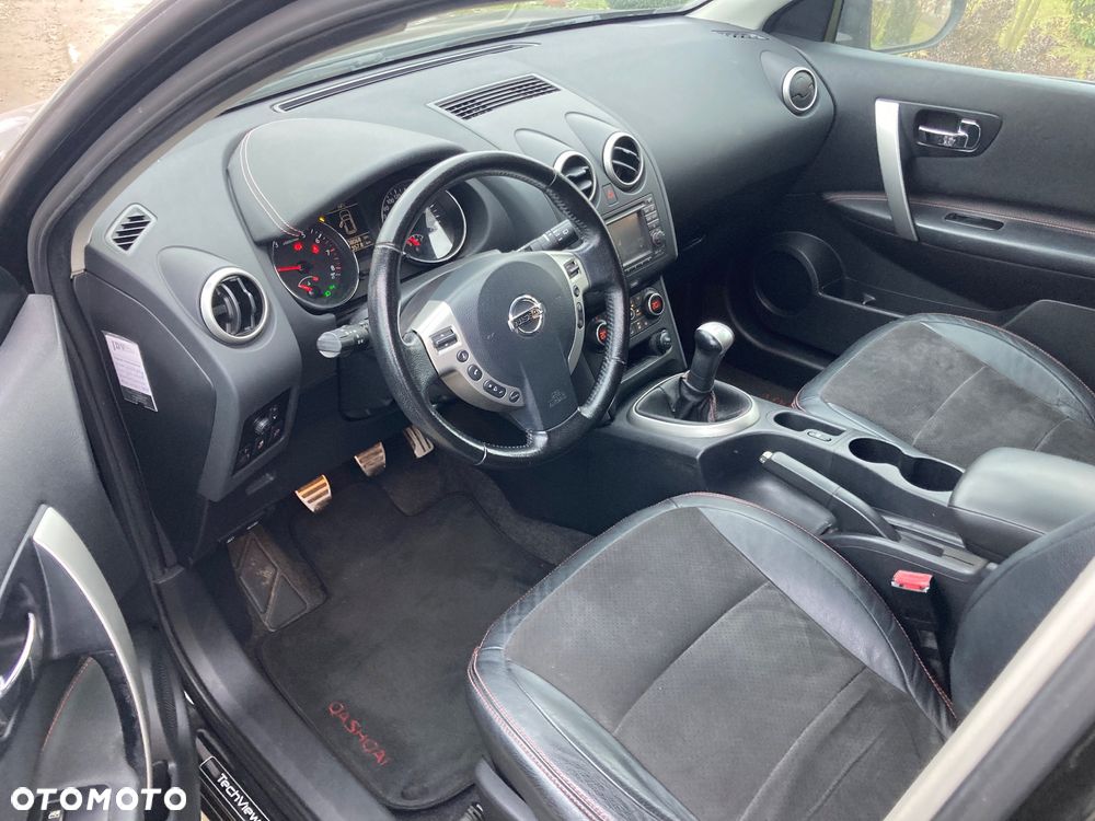 Honda CR-V 2.0i-VTEC Elegance - 10