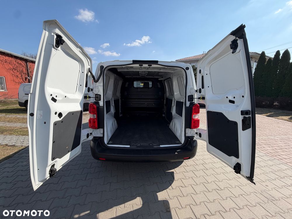 Toyota PROACE - 9