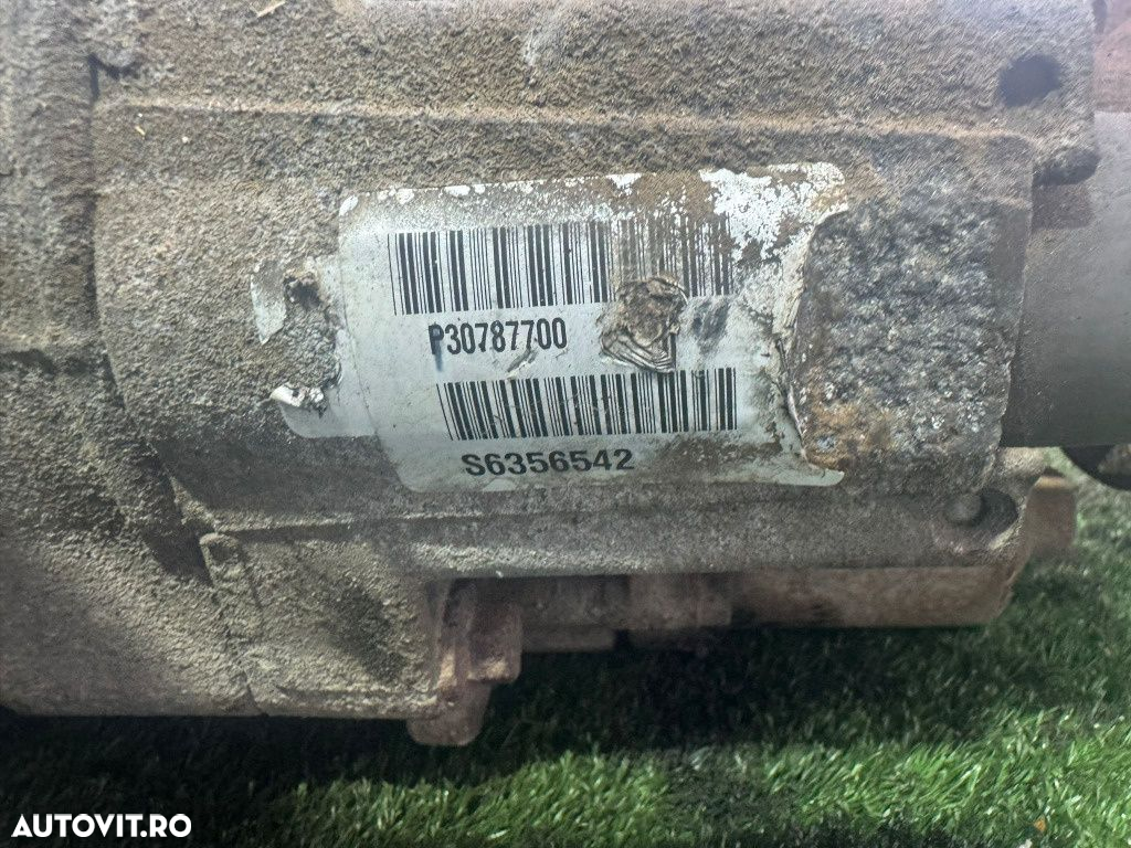 Grup diferential spate punte spate volvo xc90 2.4d cod: p1216647 i5d, t125207 raport 2.58 ani - 3