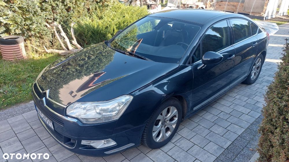 Citroen C5