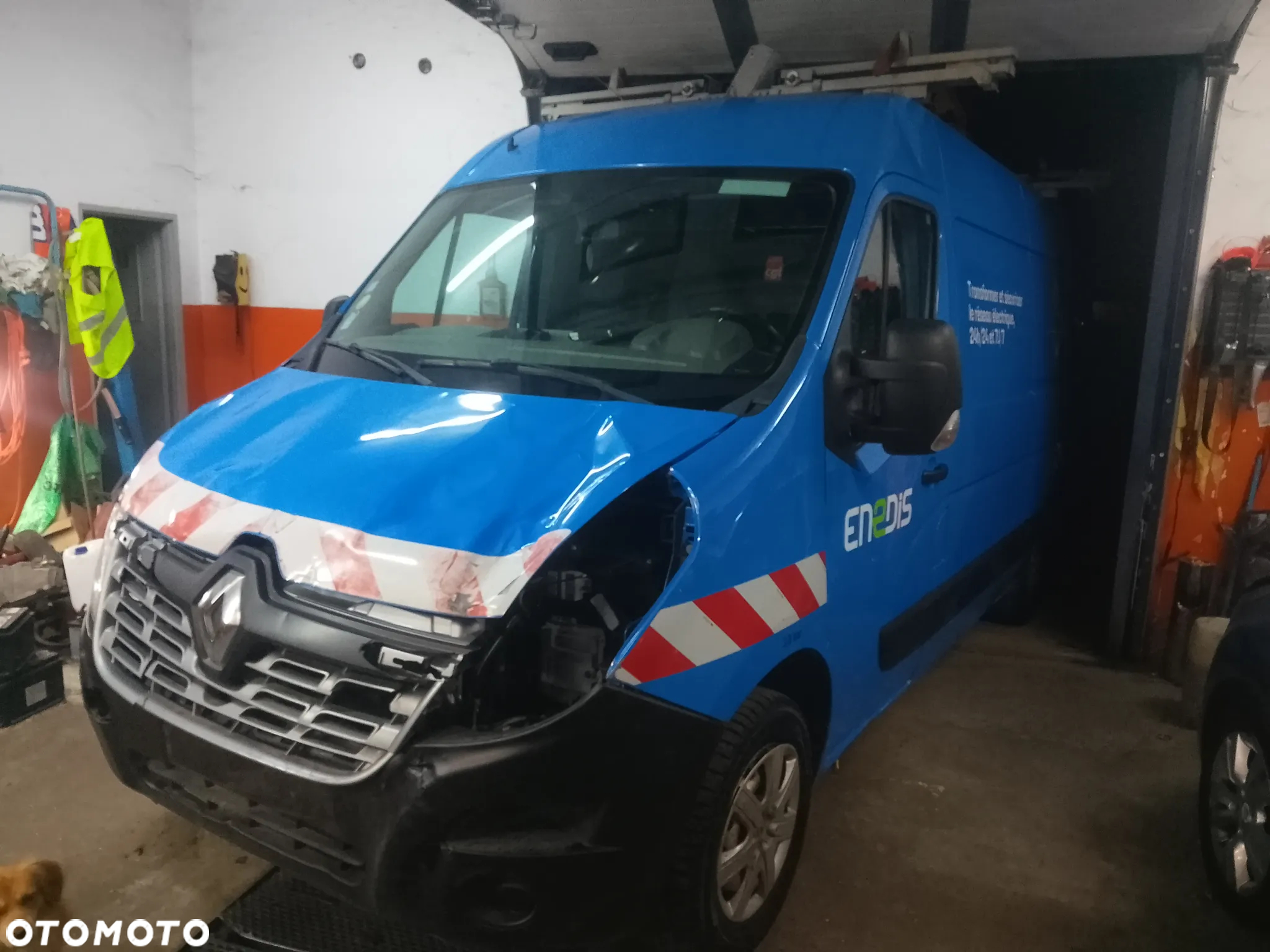 Renault Master - 16