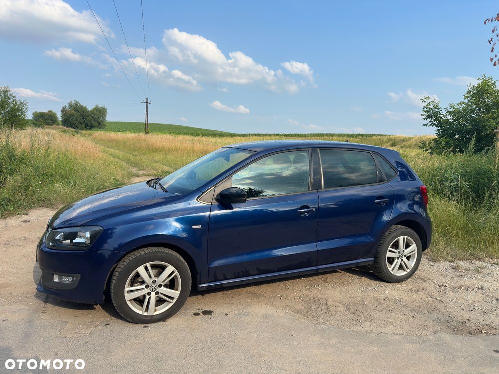 Volkswagen Polo - 6