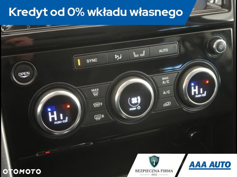 Land Rover Discovery - 13