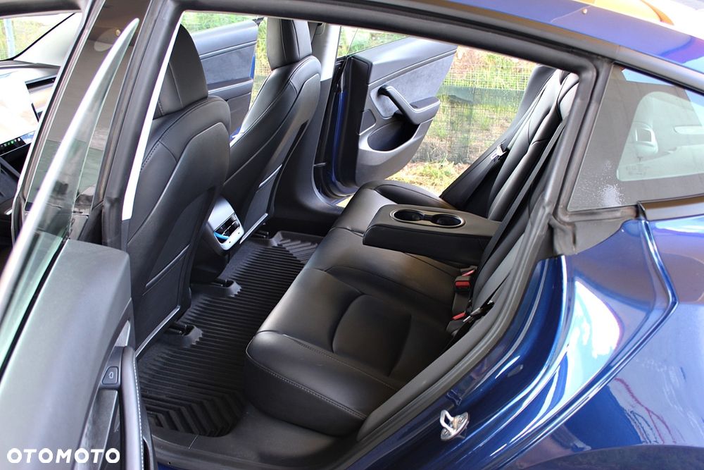 Tesla Model 3 RWD Hinterradantrieb - 12
