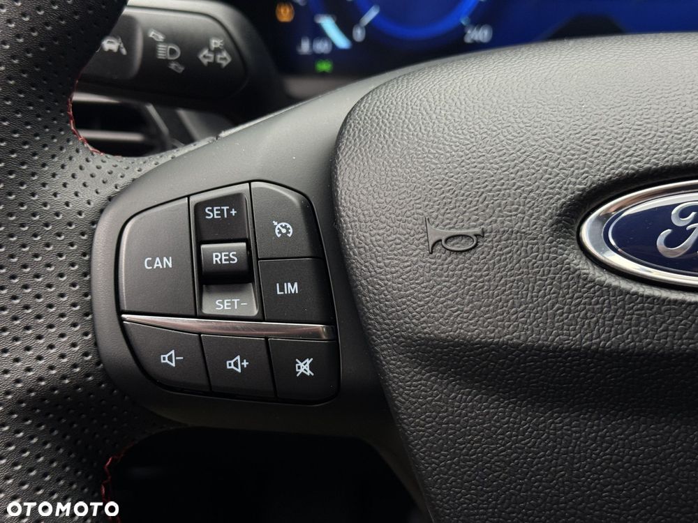 Ford Puma - 22