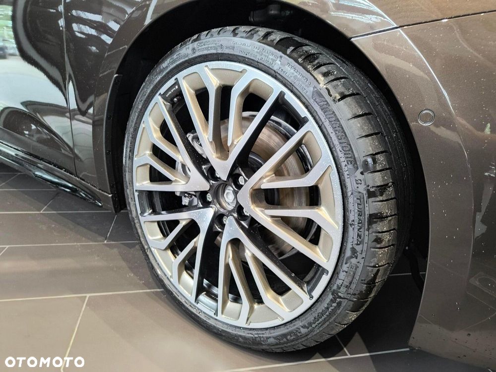 Audi A5 Avant - 8